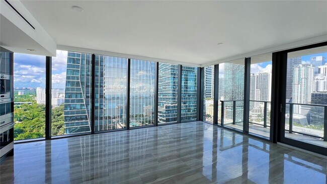 Photo - 1451 Brickell Ave Unit 2406