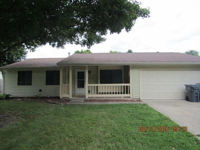 Building Photo - 1406 Daleville Ave
