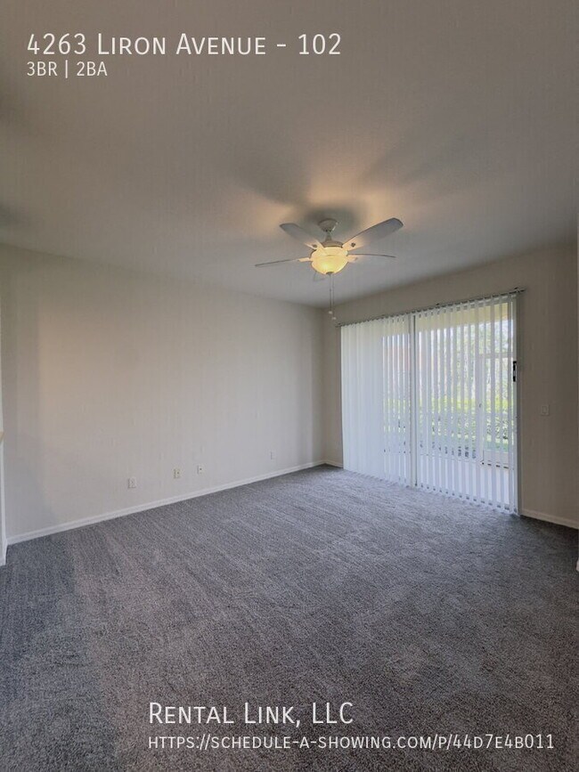 Photo - 4263 Liron Ave Unit 102