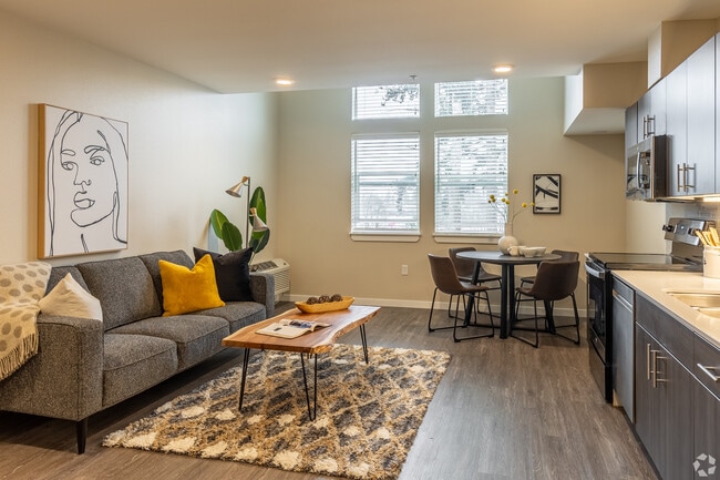 192nd West Lofts