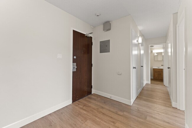 Photo - Riverview Park Apartments