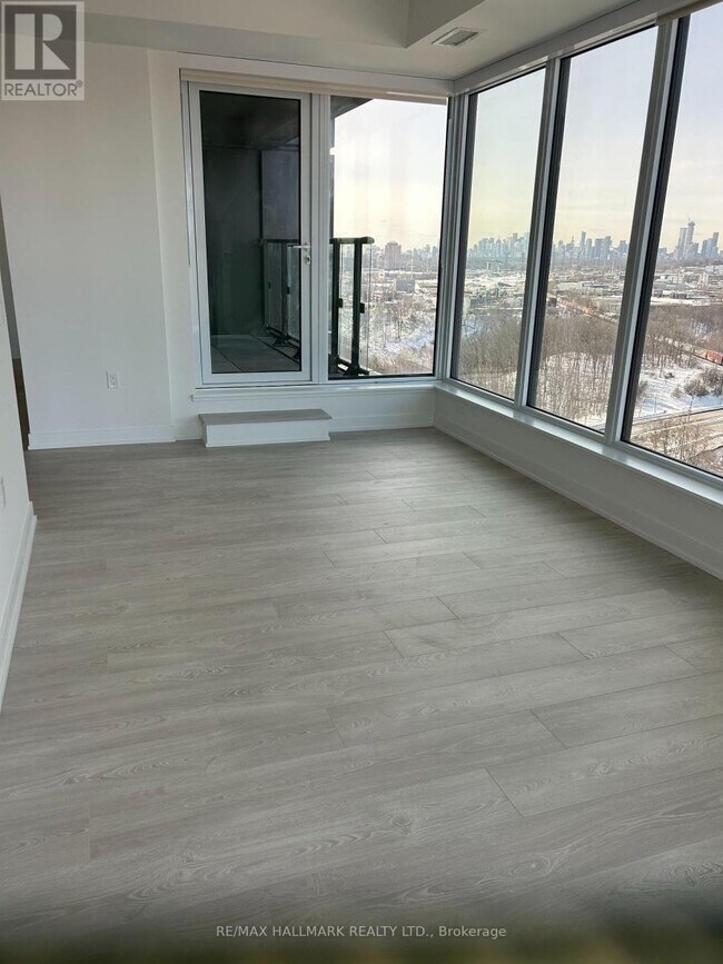 Photo - 1 Quarrington Lane Unité 1707