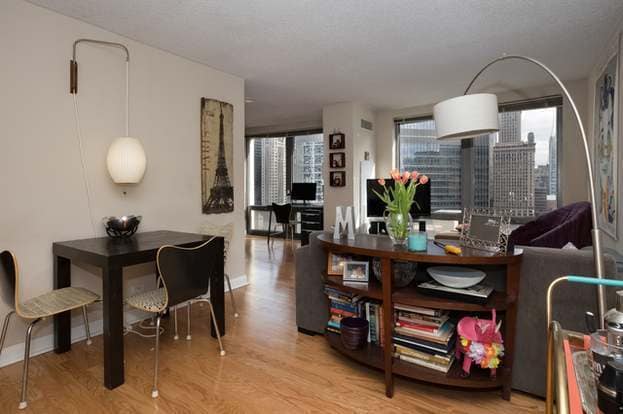 Photo - 440 N Wabash Ave Unit 01707