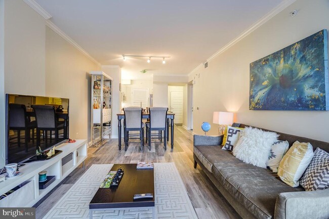 Photo - 631 D St NW Unit 837