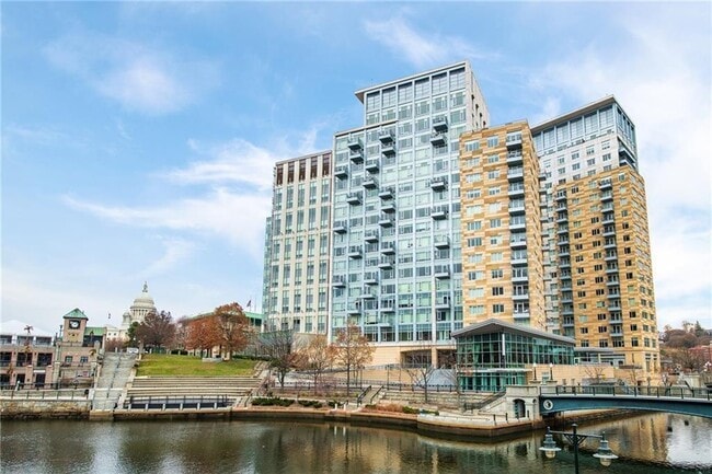 Photo - 100 Exchange St Unit 803