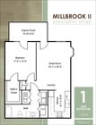 Millbrook II