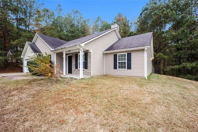 Photo - 4827 Wolfcreek View