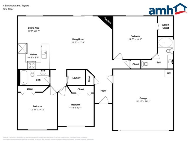 Photo - 4 Sandwort Ln