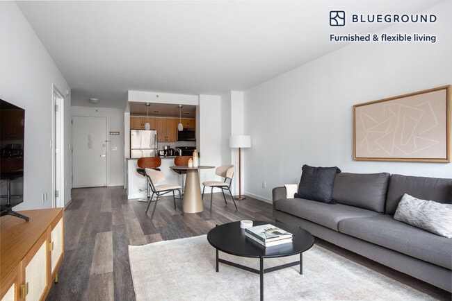 229 Chrystie St Unit SI FL4-ID1316