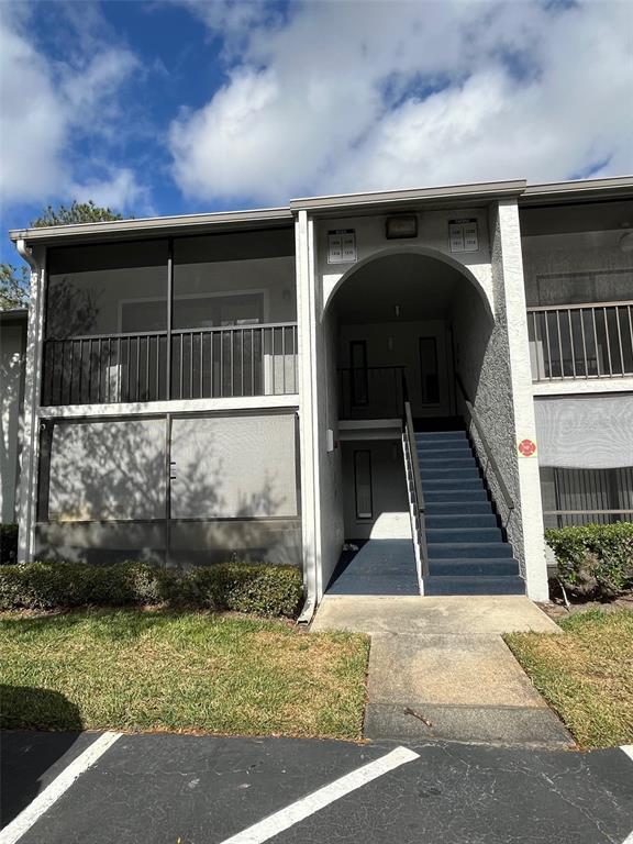 1321 S Pine Ridge Cir Condo Unit 21 Condo for Rent in Sanford, FL