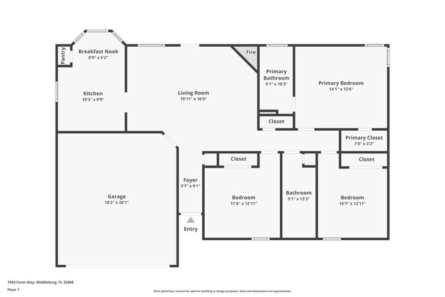 Photo - 1903 Farm Way