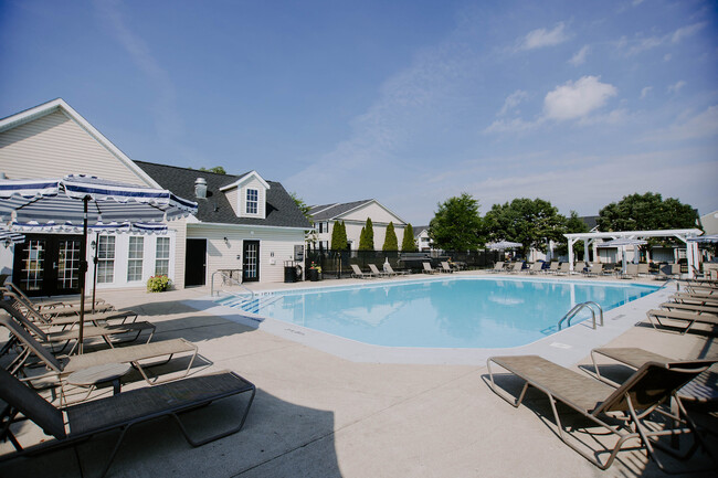 Building Photo - LC Sunbury Rental