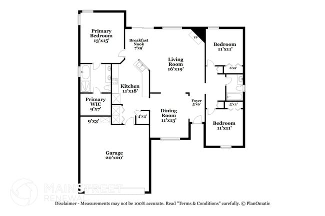 Photo - 1431 Redbird Creek Dr