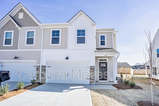 Photo - 300 Trail Branch Ct Townhome