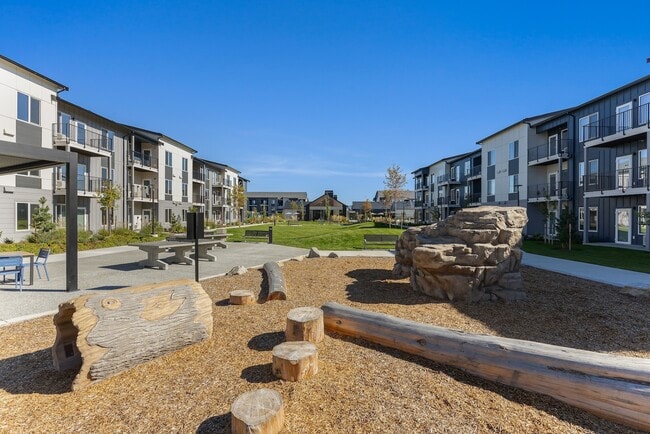 Motto Apartments