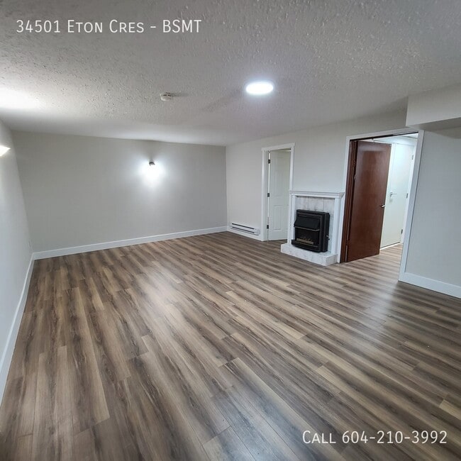 Photo - Spacious Basement Suite in Abbotsford Unit BSMT