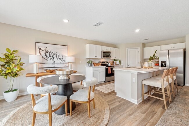 North Pointe Residences