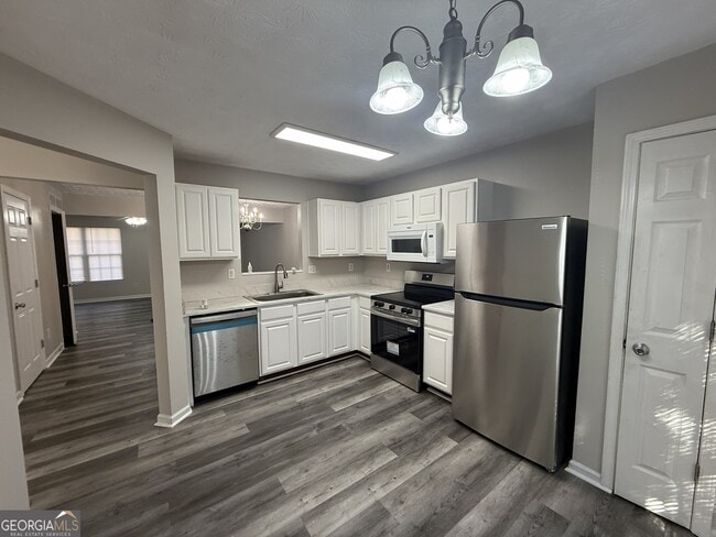 Photo - 3483 Waldrop Trail