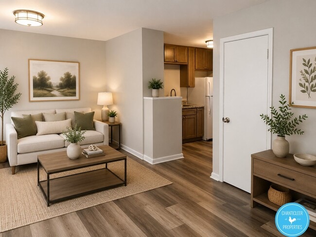 Photo - 414 Raynor St Unidad C1