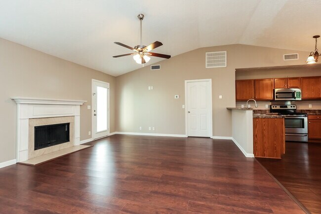Photo - 3110 Swilly Ct