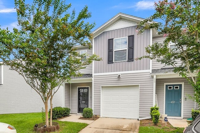 Photo - Beautiful Goose Creek Townhome!