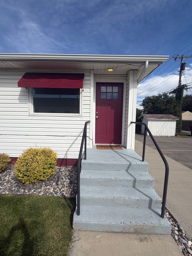 Photo - 1236 Avenue D