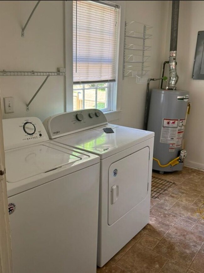 Photo - Move-In Ready 3BR Rental in Convenient Starkville Location
