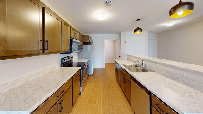 Photo - Pinnacle Townhomes