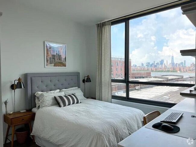 Building Photo - 1 bedroom in Brooklyn NY 11222 Unit 6E Rental