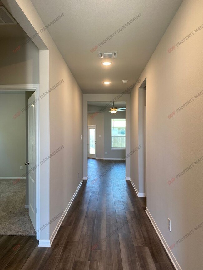 Photo - 4 bedroom home within Belton ISD!