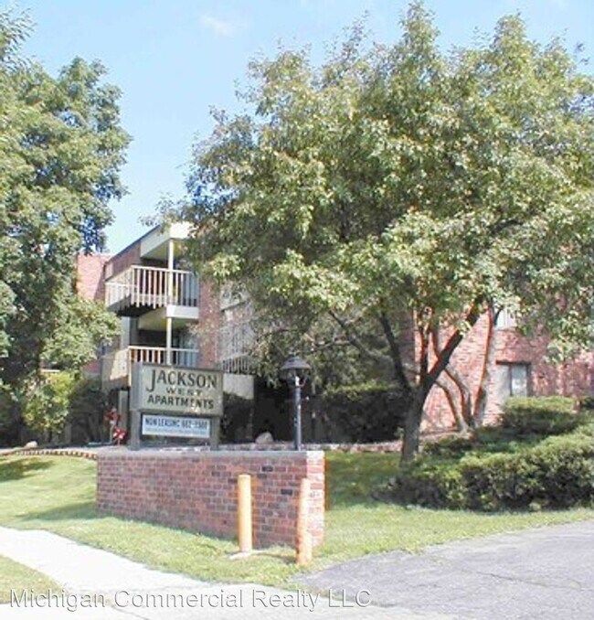 Photo - 2041-2047 Jackson Ave Apartment