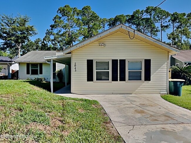 Building Photo - 5043 Tan St Rental