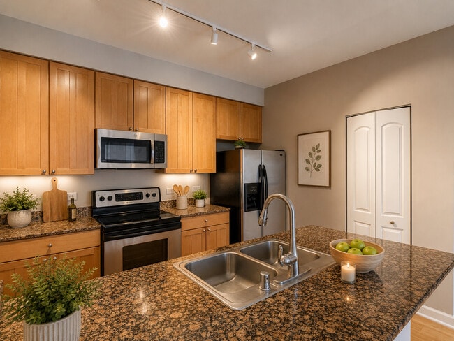 Photo - 421 W Huron St Unit 907