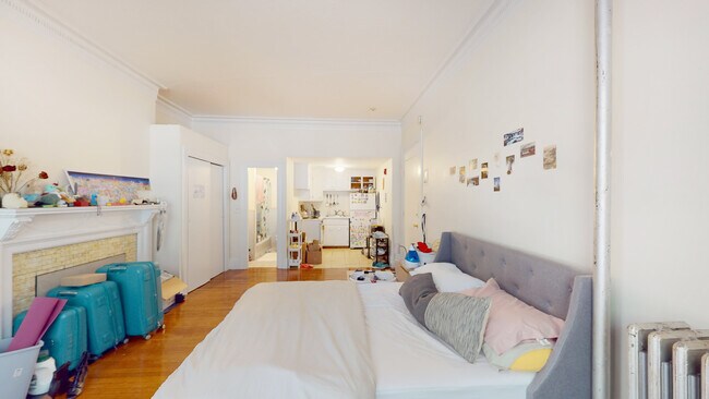 Photo - 1073 Beacon St Unidad 1