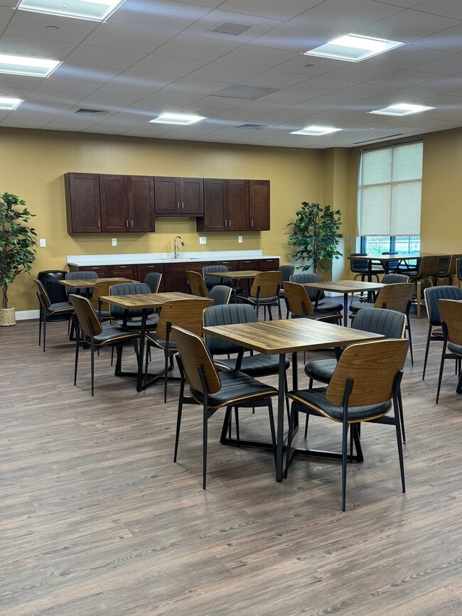 Community Room