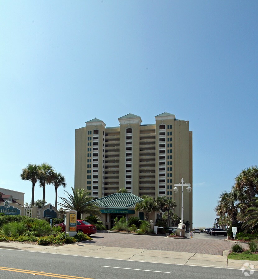 Photo - Emerald Isle