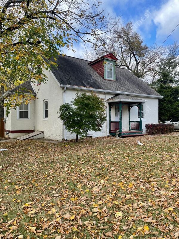 Photo - 12615 Old Halls Ferry Rd House