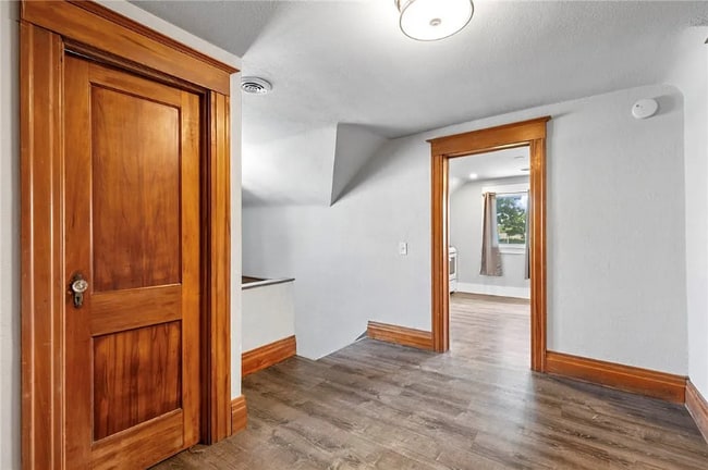 Photo - 102 Colby St Unit 4 Attic