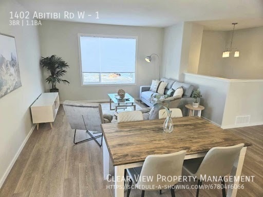 Photo - Beautiful 3 bedroom Townhouse in Gary Station! ??Showings at (403) 915-1397??