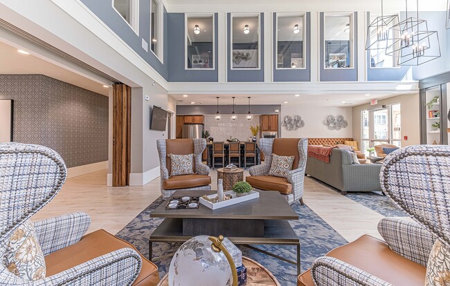 Photo - Ashlynn Ridge 55+ Apartments