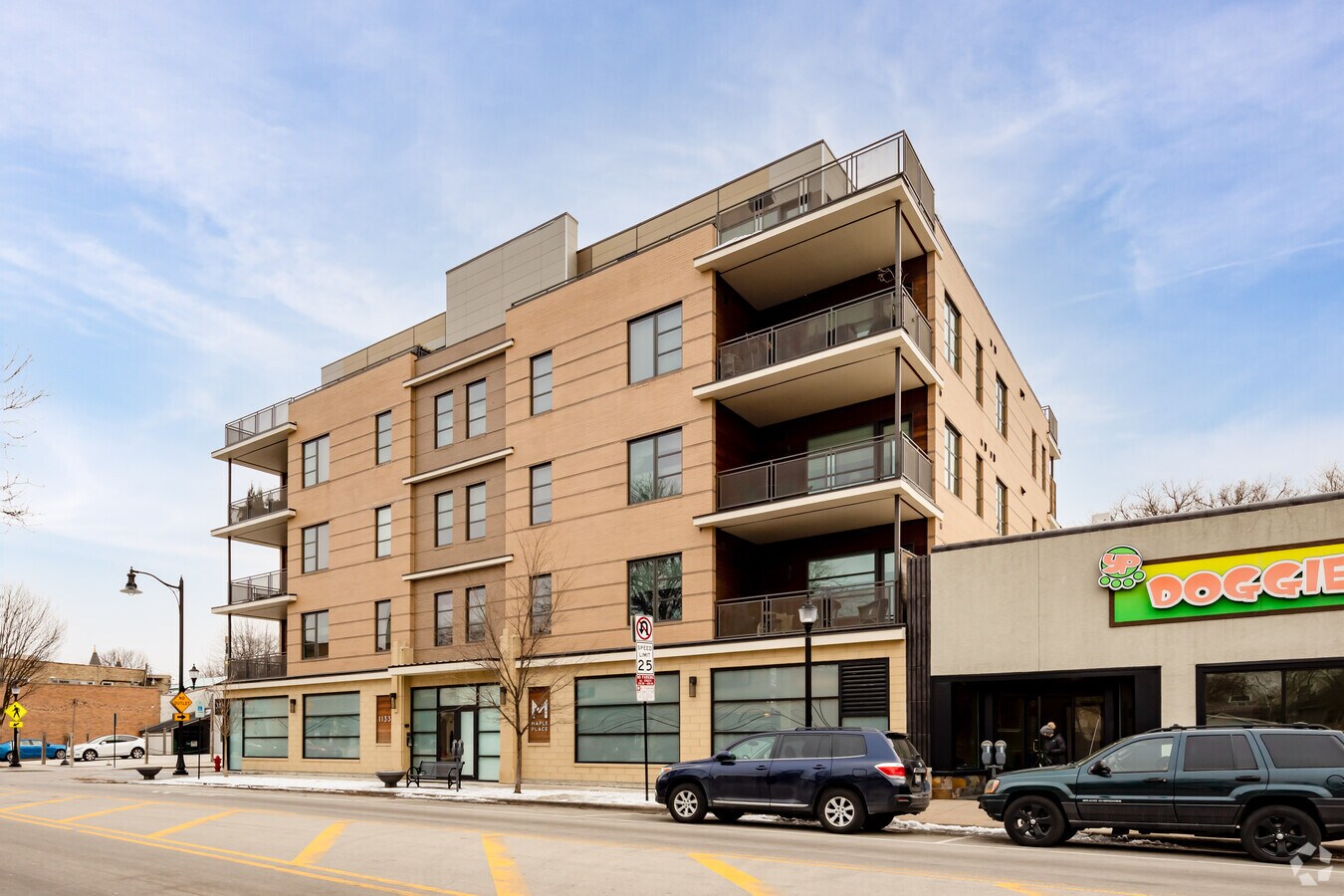 Photo - The Residences at Maple Place