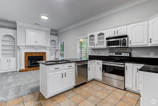 Building Photo - 604 Madewood Dr Rental
