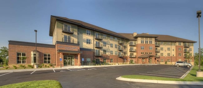Photo - Market Village Senior Residence 55+