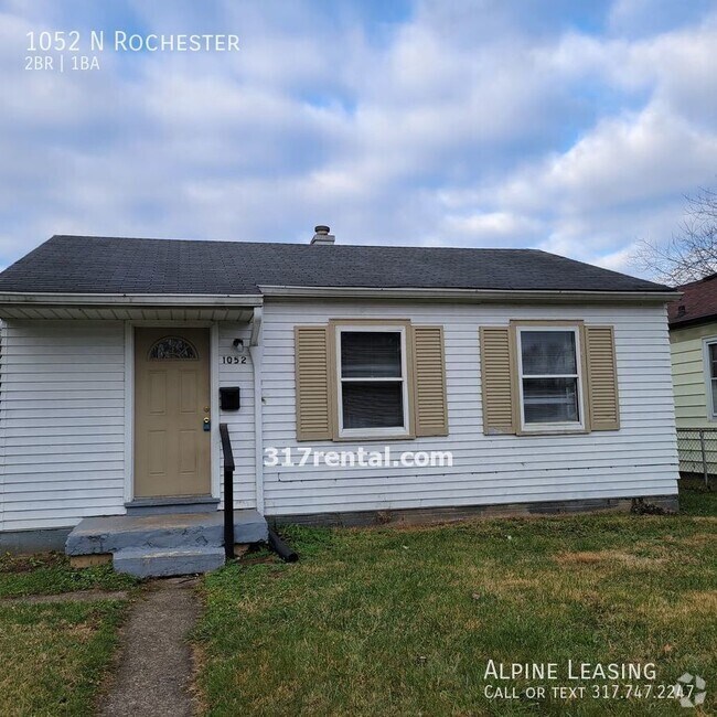 Houses for Rent in Speedway, IN 14 Rentals