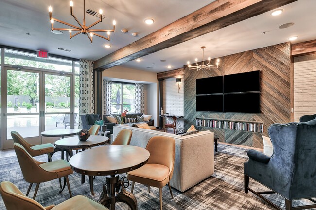 Clubhouse