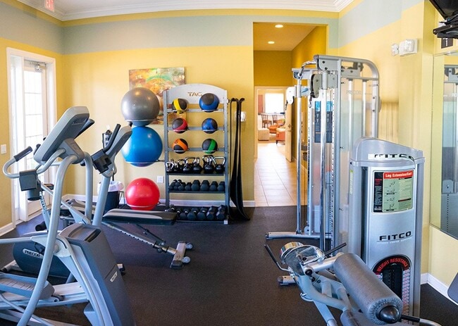 Brant Creek Apartment Homes