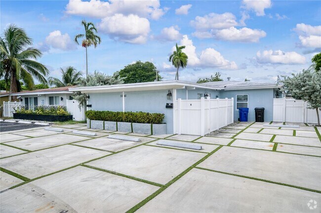 Building Photo - 1041 NE 9th Ave Unit A1 Rental