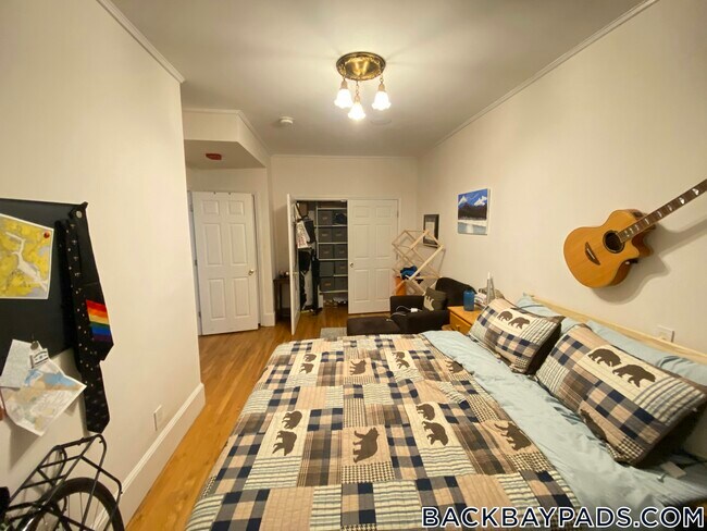 Photo - 238 Marlborough St Condo Unit 301