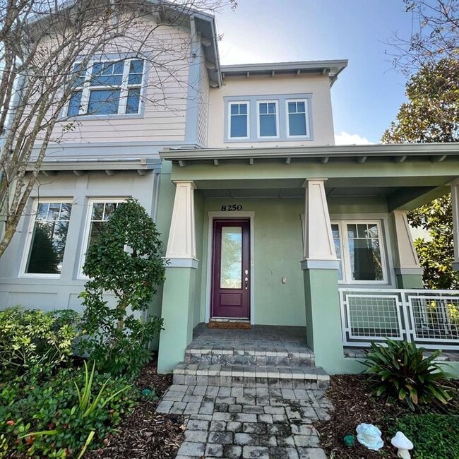 Building Photo - 8250 Tavistock Lakes Blvd