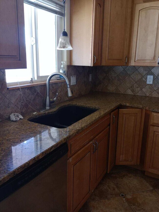 Photo - Three Bedroom on Armory